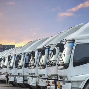 Delivery-Trucks