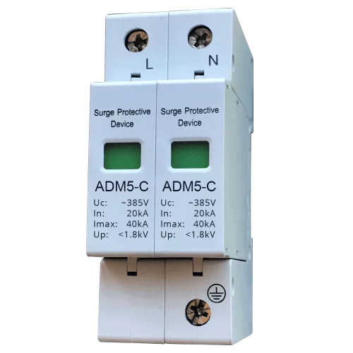 protector-de-descargas-atmosfericas-385vca-1pn-adm5-2p