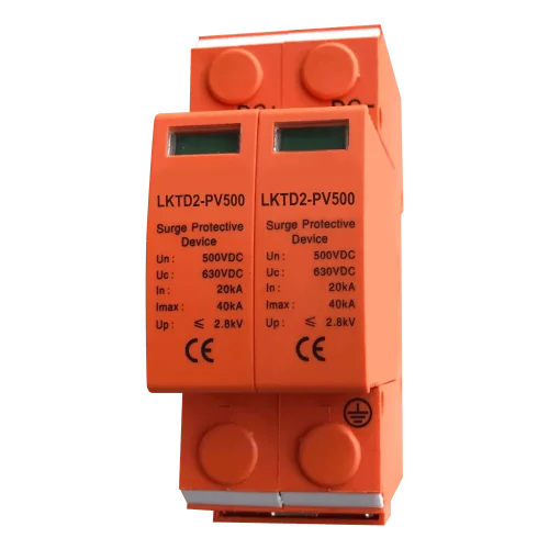 protector-de-descargas-atmosfericas-500vcc-2p-lktd2-pv500
