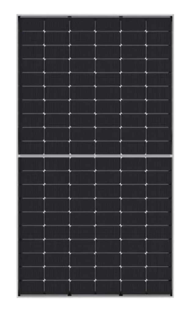 panel jinko tiger neo 60